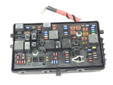 23418550 Fuse Block Box Complete Relay, Fuses, Battery Cable 2018 Cadillac XTS
