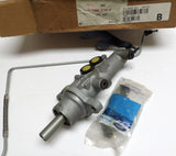 1993-1994 Ford Crown Victoria Police Interceptor Sedan 4 Doors Master Cylinder