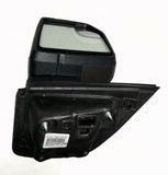 GV5JN7 LH Side Mirror Side Alert Sensor Led Signal Puddle Grey Ford F150 Pickup