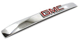 2015 GMC Yukon Denali Factory Rear Hatch Liftgate Chrome Red GMC Emblem Pre-Own