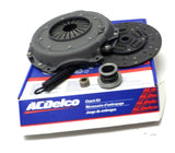 381173 AcDelco Manual Transmission Clutch Kit Buick Chevrolet Pontiac Oldsmobile