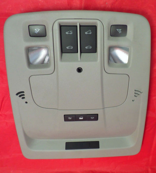 New Genuine GM OverHead Console Control Light Switch Fits: Several GM Cars