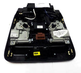 22985266 New Overhead Console Asm-Roof Black General Motors