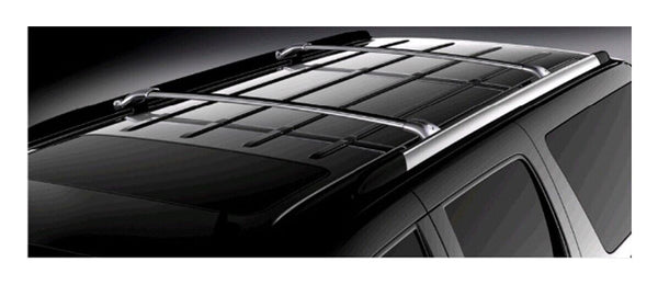 1x Luggage Carrier Side Rail Cover Front Right 2010-2014 Cadillac Escalade Tahoe Yukon