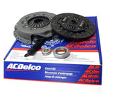 381716 AcDelco Clutch Kit for Chevrolet Luv 1.8L 2.2L Isuzu Amigo Trooper 1.9L