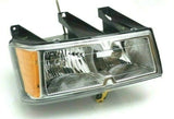 20766570 New NOS Passenger Side Head Lamp 2004-2012 Chevy Colorado GMC Canyon