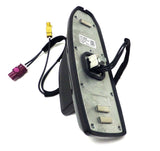 84876049 Roof Antenna Scorpion Metallic 634D 2021 Escalade Tahoe Suburban Yukon