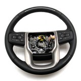 85594346 Steering Wheel Hands Free Lane Radar Lane Active Safety 2023 GMC YUKON