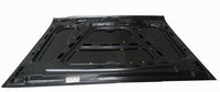 E83Z16612A New NOS OEM Front Hood 1984-1994 Ford Tempo Mercury Topaz