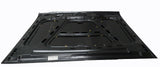 E83Z16612A New NOS OEM Front Hood 1984-1994 Ford Tempo Mercury Topaz