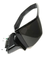 Driver Side Mirror Empire Beige Camera Puddle Light Chevrolet Tahoe GMC Yukon