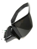Driver Side Mirror Empire Beige Camera Puddle Light Chevrolet Tahoe GMC Yukon