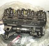 AOO52X Reman Engine Long Block 2.0L OHV 1983-1986 Cadillac Chevrolet Oldsmobile