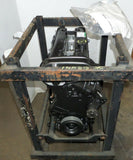 4M5G6015JA Reman Engine Long Block L4 1.4L for 1998-2000 Ford Fiesta 1.4L