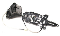 Rear Driver Side Door Latch, Bracket & Cable Escalade CT4 Suburban Tahoe Yukon