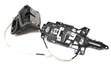 Rear Driver Side Door Latch, Bracket & Cable Escalade CT4 Suburban Tahoe Yukon