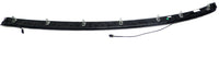 09060929 OEM Instrument Center Panel Molding Kyoto Maple 2014-16 Buick LaCrosse