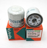 2PACK Kubota Engine Oil Filter HH150-32430 for Kubota B BX D DF F FZ GF G GR TG