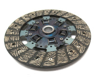 F7CZ7550B Clutch Friction Plate 1997-03 Ford Escort 1997-99 Mercury Escort 2.0L