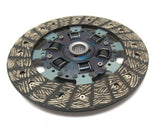 F7CZ7550B Clutch Friction Plate 1997-03 Ford Escort 1997-99 Mercury Escort 2.0L