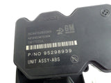 95298939 Electronic Brake and Traction Control Module 2012-2020 Chevrolet Sonic