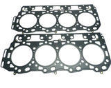 Duramax Diesel Engine Cylinder Head Gasket Set V8 6.6L 2003-11 Chevrolet GMC
