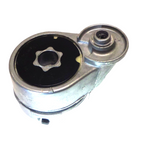 F4TA6B209DB Belt Tensioner Only 1993 Ford F-250 F-350 E-350 Econoline 7.3 Diesel