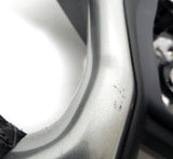 86821395 Steering Wheel Jet Black Heated 2021-2022 Chevrolet Tahoe Suburban