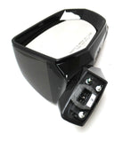 84977577 Passenger Side Mirror Brown Blind Sensor Camera Escalade Tahoe Yukon