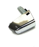 84508136 Front LH Door Handle End Bronze Dune Metallic 2015-20 Cadillac Escalade