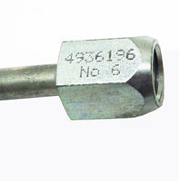 Cummins Engine 4936196 Injector Fuel Supply Tube