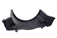 Engine Cooling Fan Shroud Lower 4.3L 2003 Chevrolet Express GMC Savana 1500 2500