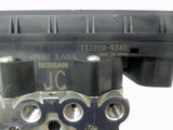 47660-3JV5A Infiniti New ABS Module and Actuator 133800-5360 JC