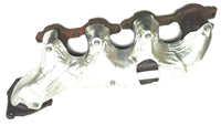 Exhaust Manifold HeatShield Pasenger Side1999-02 GM Vehicles 4.8L 5.3L 6.0L 6.2L