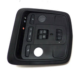 22848338 Overhead Roof Console Black Sunroof Garage Door 2014-2016 Cadillac CTS