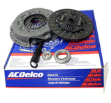 381716 AcDelco Clutch Kit for Chevrolet Luv 1.8L 2.2L Isuzu Amigo Trooper 1.9L