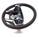 23114534 New NOS Steering Wheel Cocoa for 2013 Cadillac SRX