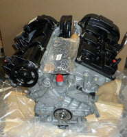 RM9G-832-YB Reman. Engine Long Block V6 2.5L 1999-2005 Ford Mondeo 2.5L