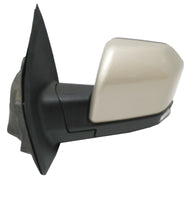 Driver Side Mirror Power Folding Puddle Light Led Turn Signal 2015-19 Ford F-150