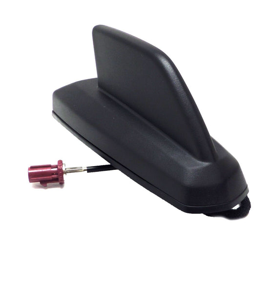 Black High Frequency Antenna Single Plug Silverado Suburban Tahoe Sierra Yukon