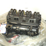 AOO52X Reman Engine Long Block 2.0L OHV 1983-1986 Cadillac Chevrolet Oldsmobile