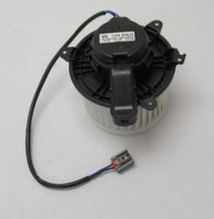 84488484 HVAC Auxiliary Blower Motor w/ Impeller Escalade Tahoe Suburban Yukon