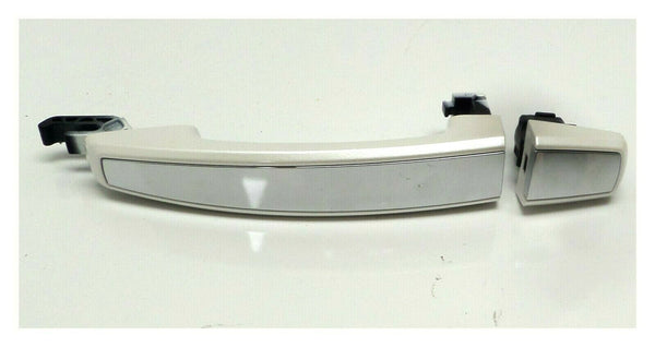 25921565 Door Handle OEM White Diamon Metallic Cruze Malibu LaCrosse SRX Regal
