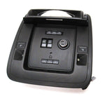 84092120 New OEM Overhead Console Black 2015-2020 Escalade Suburban Tahoe Yukon