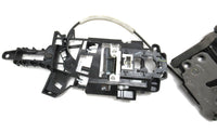 Rear Driver Side Door Latch, Bracket & Cable Escalade CT4 Suburban Tahoe Yukon