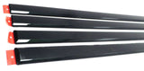 OEM Green Emerald Side Door Lower Molding Suburban Sierra Silverado Crew Cab