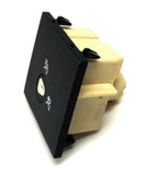 2015 Chevrolet Express GMC Savana 2500 Front Panel Driver Sid Air bag Off Switch