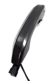 84943109 LED Front Driver Side Door Handle Dark Mocha Brushed Cadillac Escalade
