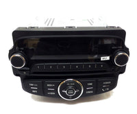 Radio Receiver Module AM/FM Stereo Disc Mp3 2014-17 Chevrolet CRUZE