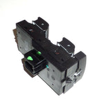 9060216 Switch Front Side Door Window Multifunction Black 2014 Buick LaCrosse